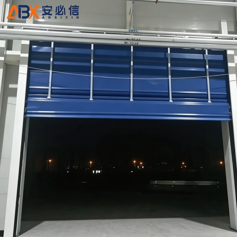 玉溪市冷库门封