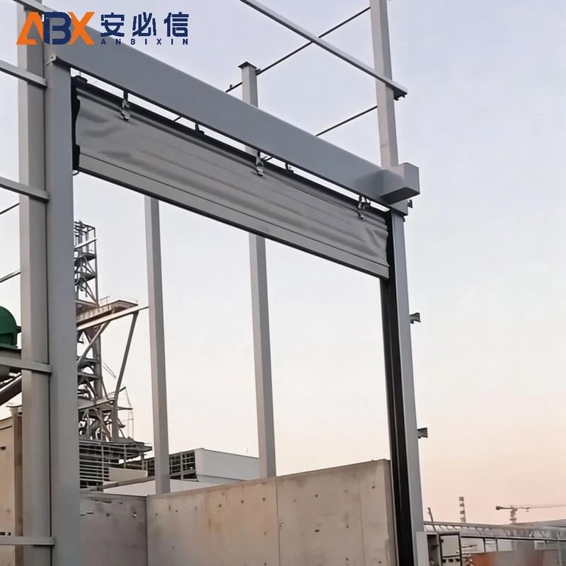 玉溪市机械式门封
