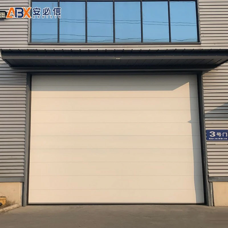 玉溪市工业提升门